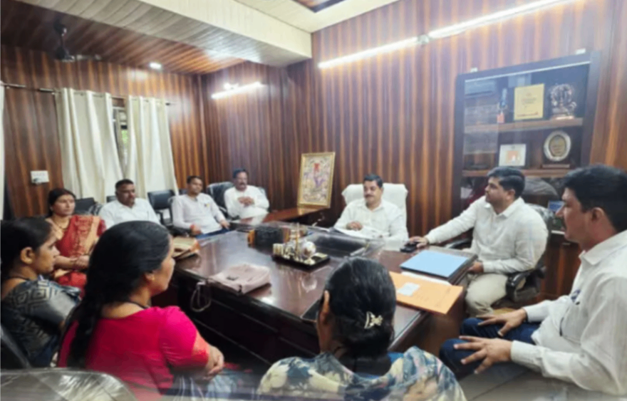 लालकुआं में नैनीताल दुग्ध संघ की बोर्ड बैठक संपन्न, 34 प्रस्तावों पर हुआ मंथन